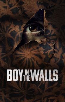 Boy in the Walls