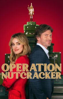 Operation Nutcracker