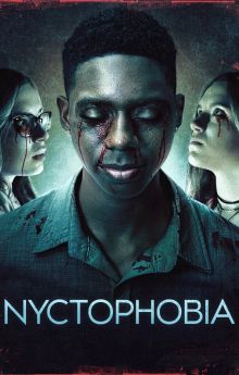 Nyctophobia