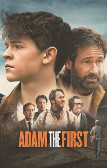 Adam the First