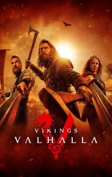 Vikings: Valhalla - Season 3