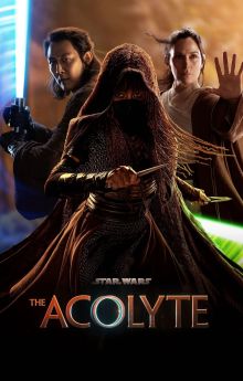 The Acolyte - Season 1