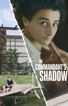 The Commandant's Shadow