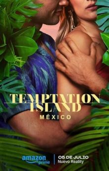 Temptation Island México - Season 1