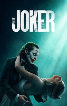 Joker: Folie à Deux