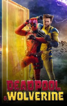 Deadpool & Wolverine