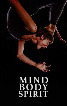 Mind Body Spirit