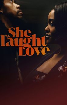 She Taught Love