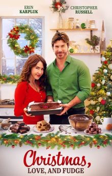 Christmas, Love and Fudge