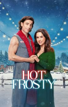 Hot Frosty