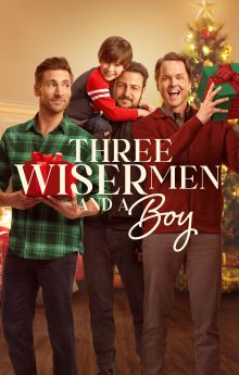 Three Wiser Men and a Boy