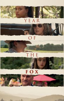 Year of the Fox