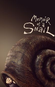 Memoir of a Snail