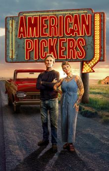 American Pickers - Season 26