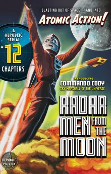 Radar Men from the Moon