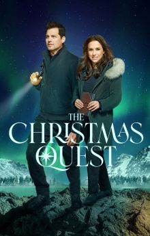 The Christmas Quest