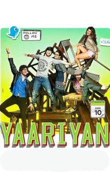 Yaariyan