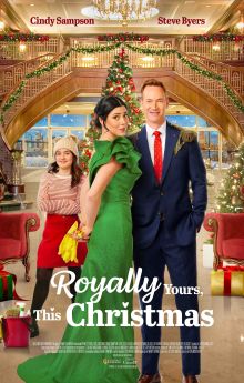 Royally Yours, This Christmas