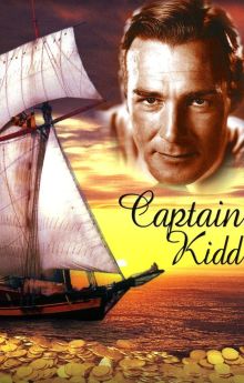 Captain Kidd