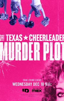 The Texas Cheerleader Murder Plot