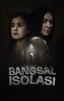 Bangsal Isolasi