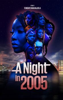 A Night in 2005