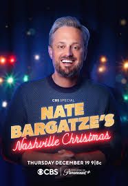 Nate Bargatze's Nashville Christmas