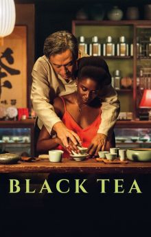 Black Tea