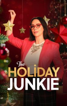 The Holiday Junkie