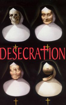 Desecration