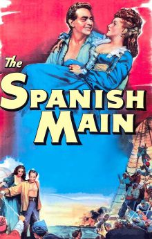 The Spanish Main