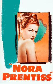 Nora Prentiss