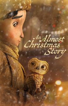 An Almost Christmas Story