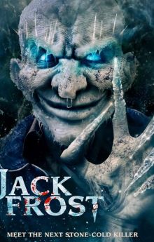 Jack Frost