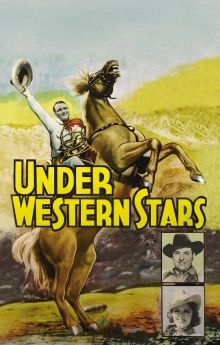 Under Western Stars