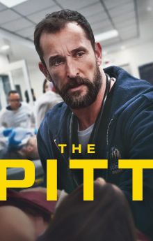 The Pitt - Season 1