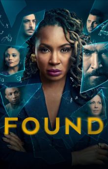 Found - Season 2