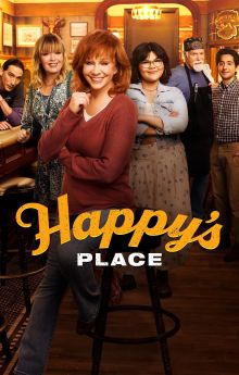 Happy's Place - Season 1