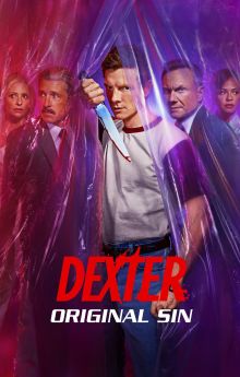 Dexter: Original Sin - Season 1