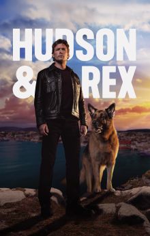 Hudson & Rex - Season 7