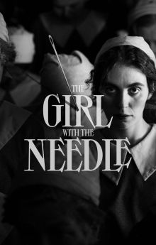 The Girl with the Needle