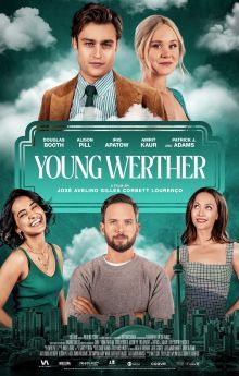 Young Werther