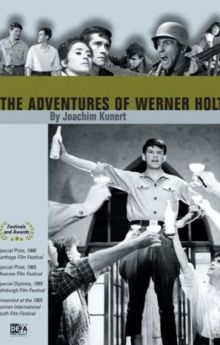 The Adventures of Werner Holt