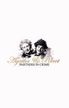 Agatha & Poirot: Partners in Crime