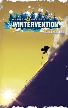 Warren Miller's Wintervention