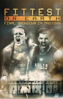 Fittest on Earth: Final Showdown in Madtown