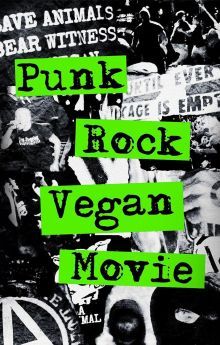 Punk Rock Vegan Movie