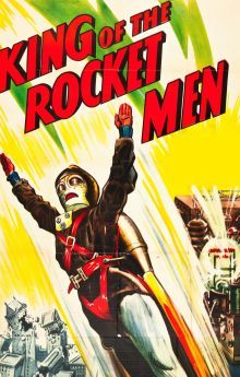 King of the Rocket Men