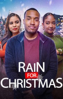 Rain for Christmas