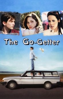 The Go-Getter